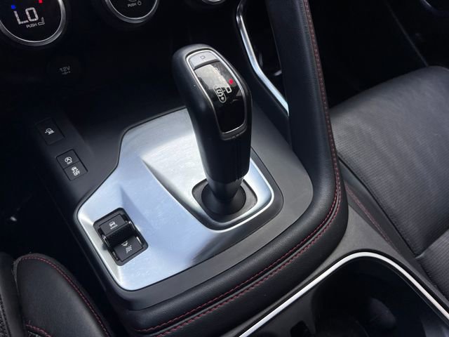 Used 2018 Jaguar E-PACE First Edition image 27