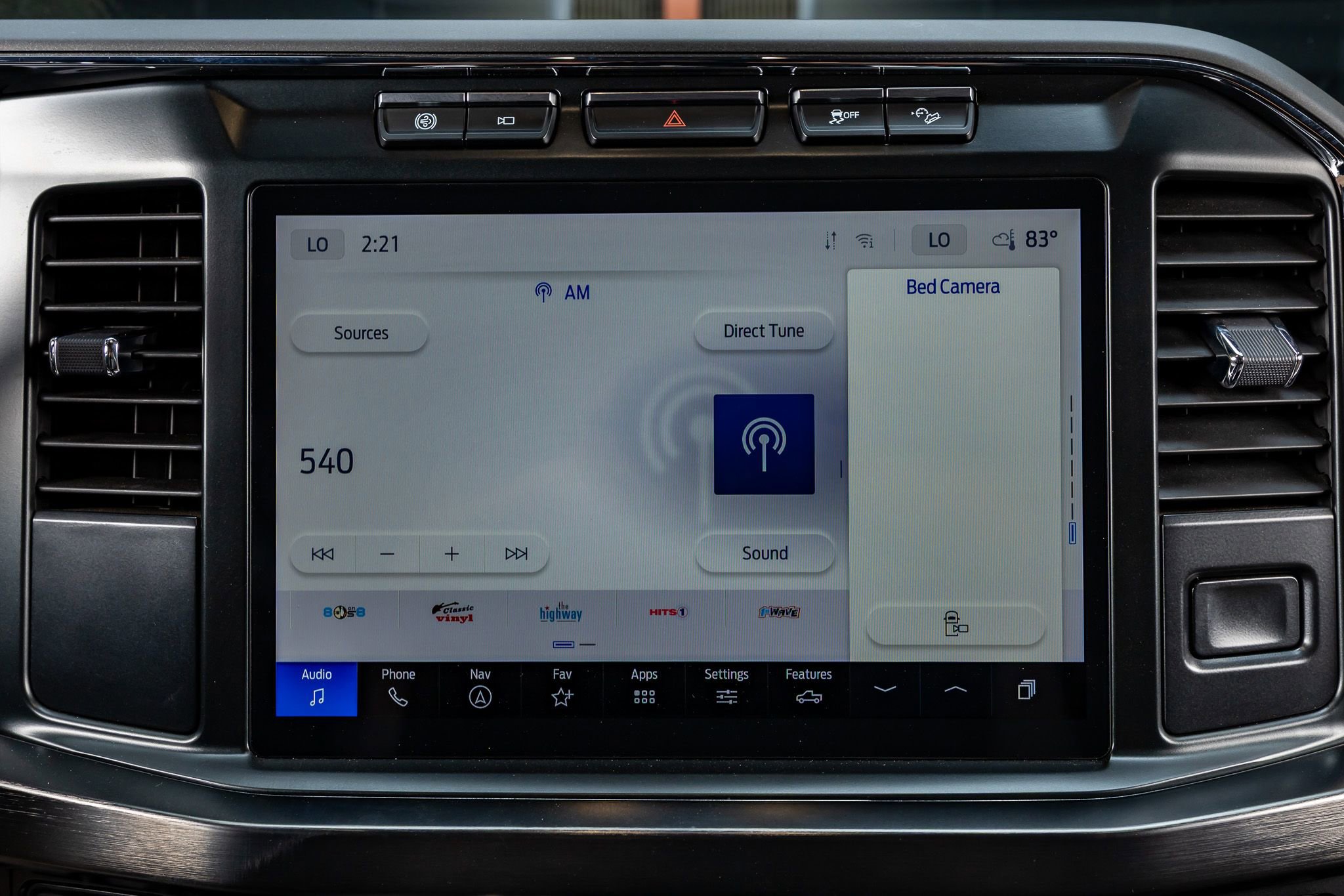 Used 2023 Ford F250 Lariat w/ Sport Appearance Package image 24