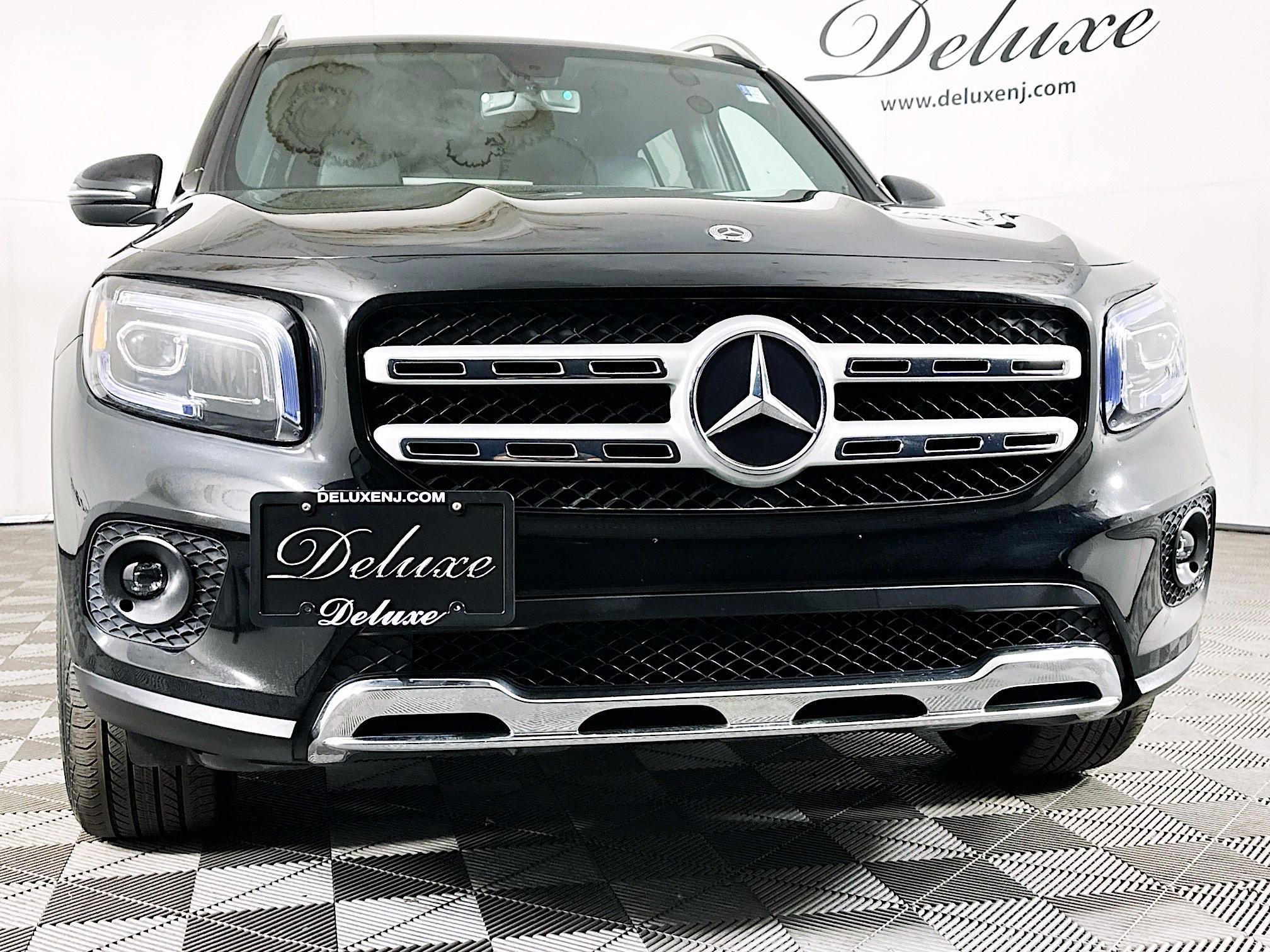 Used 2023 Mercedes-Benz GLB 250 4MATIC image 31