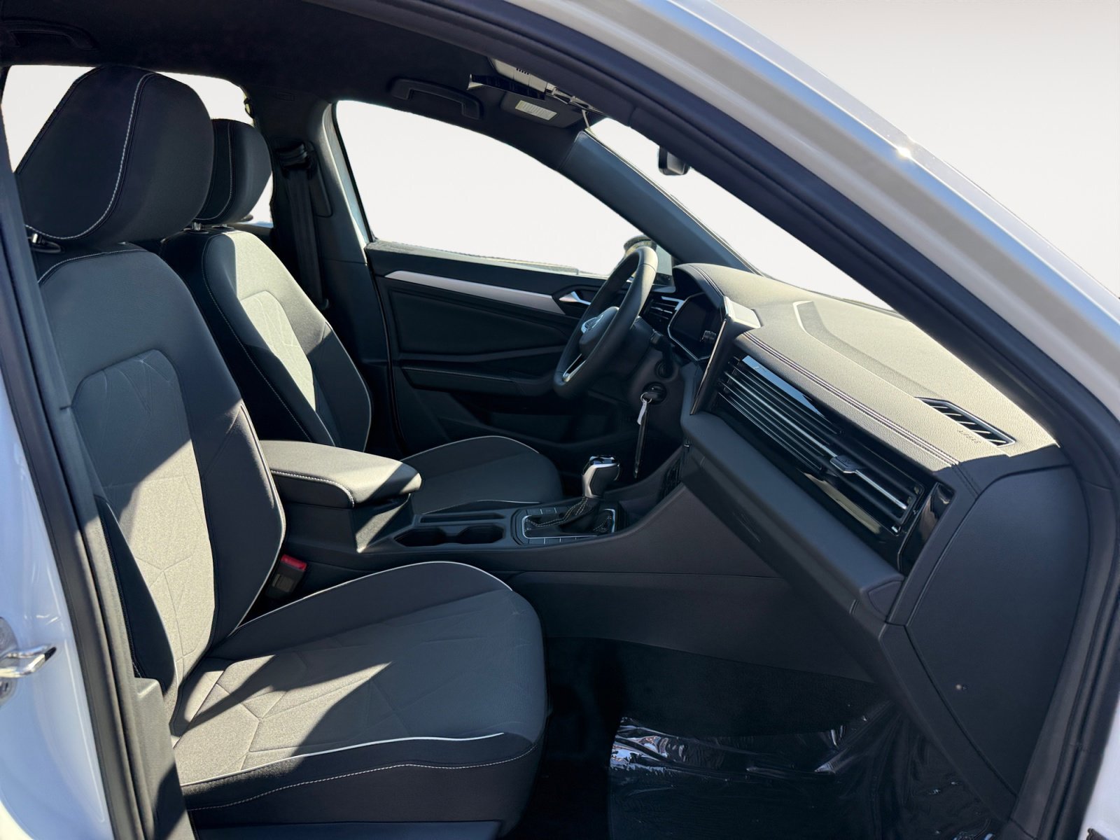 New 2026 Volkswagen Jetta Sport image 19