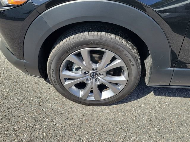 Used 2025 MAZDA CX-30 AWD 2.5 S w/ Preferred Package image 5