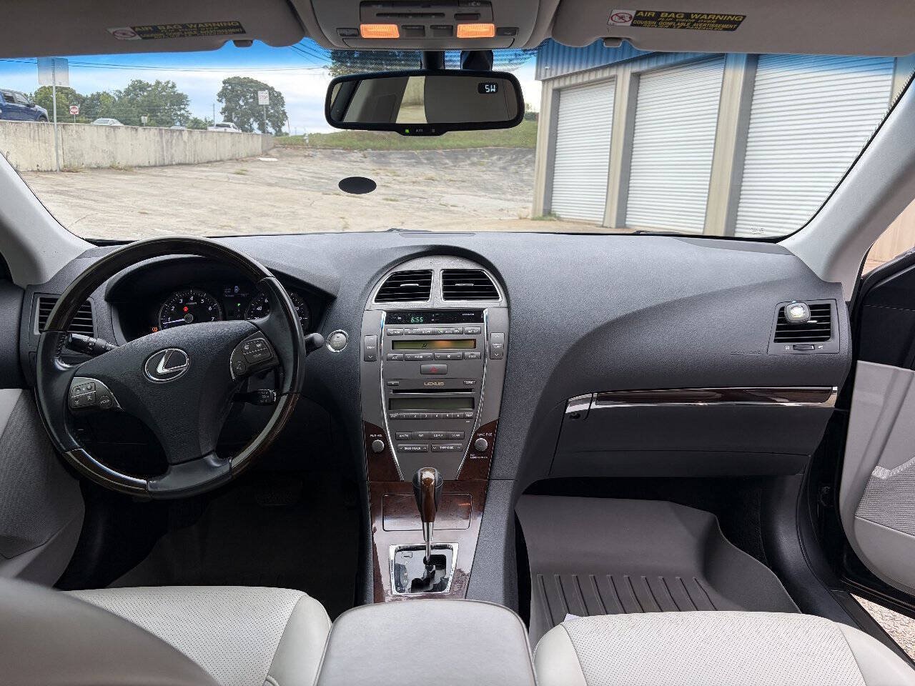 Used 2011 Lexus ES 350 FWD image 23