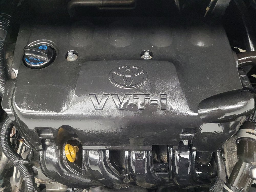 Used 2014 Toyota Yaris L image 30