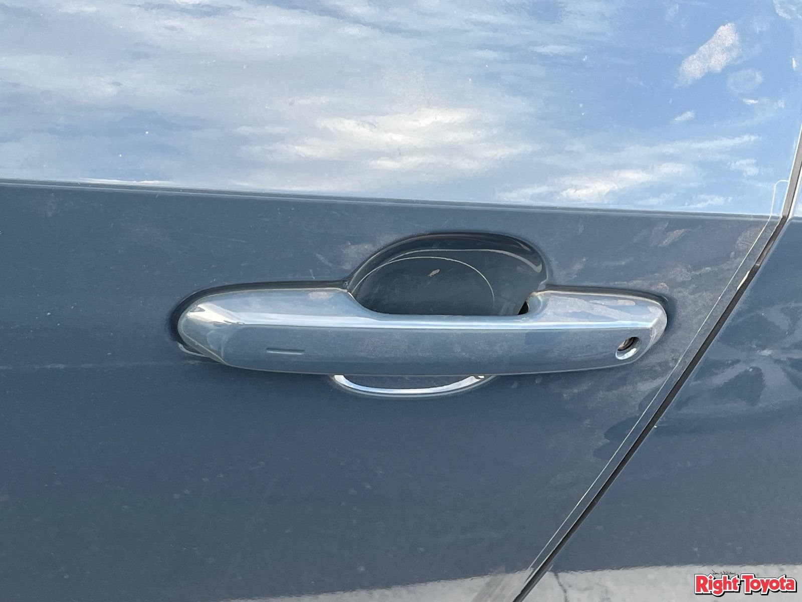 Used 2024 Toyota Grand Highlander AWD Hybrid image 10