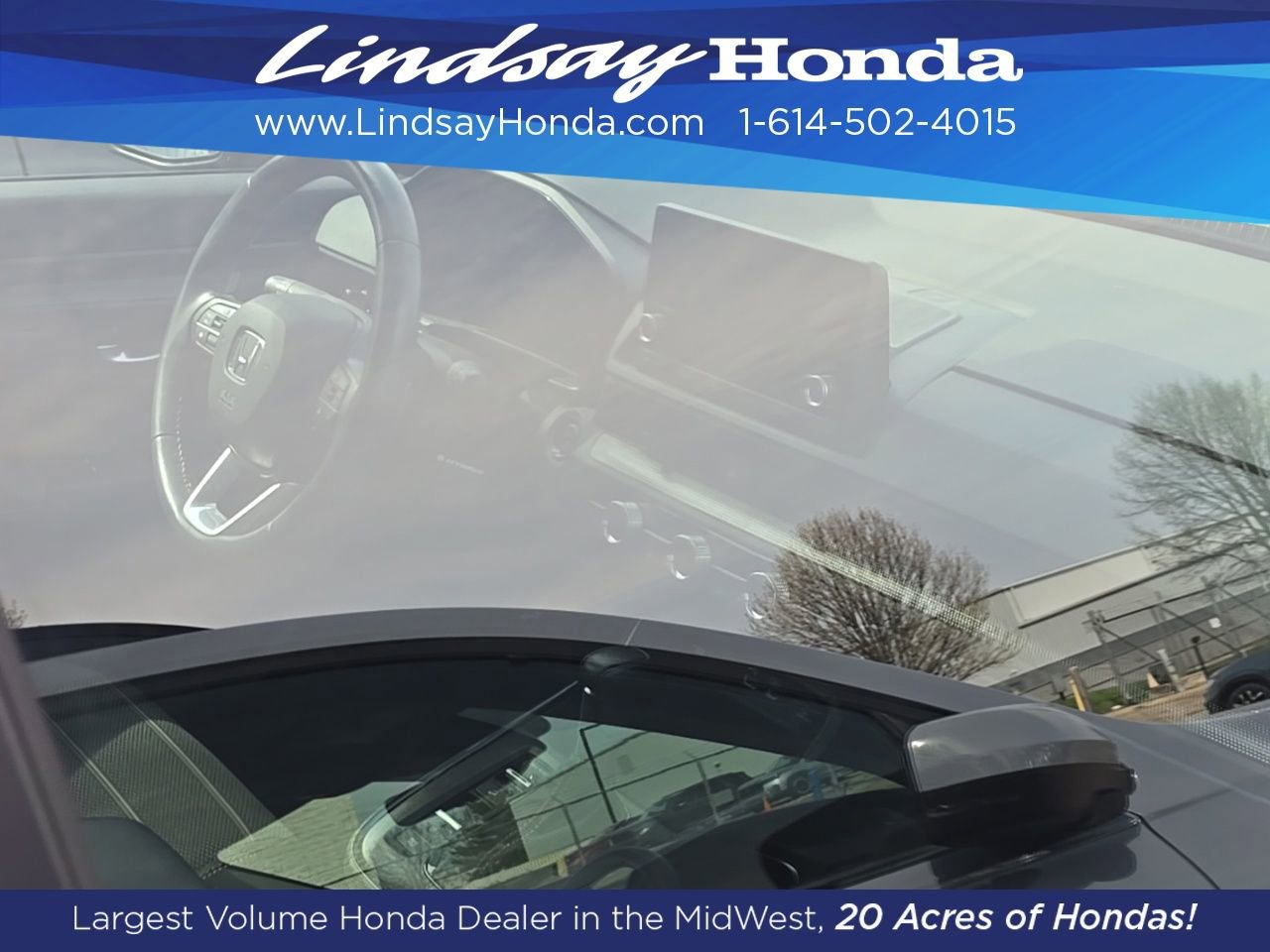 Used 2024 Honda CR-V Sport image 19