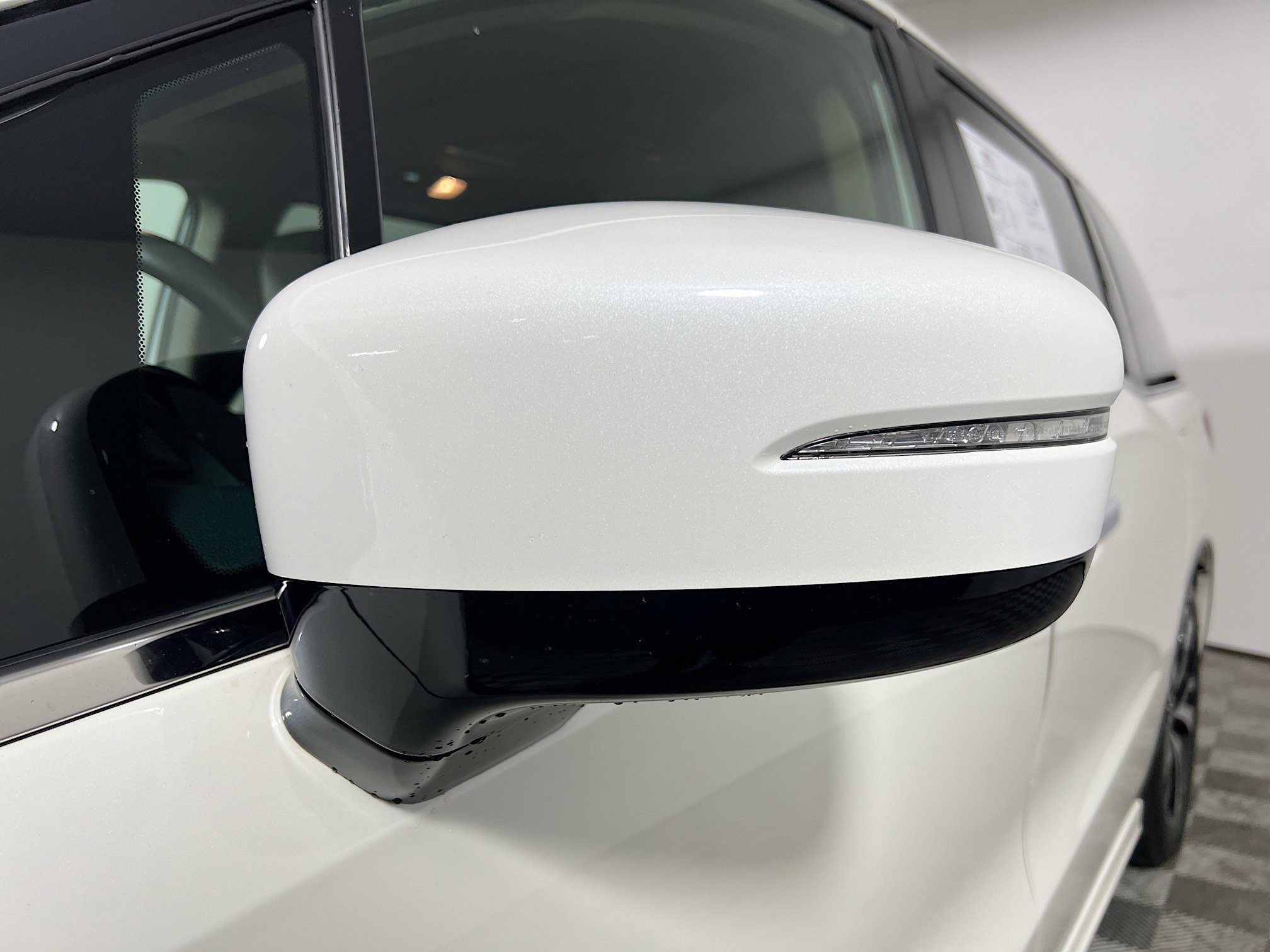 Used 2018 Honda Odyssey Elite image 13