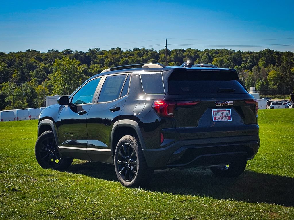 New 2027 GMC Terrain Elevation w/ Elevation Premium Package AWD/4WD image 5