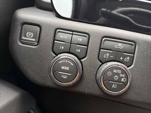 New 2026 Chevrolet Silverado 1500 RST w/ Convenience Package II image 20