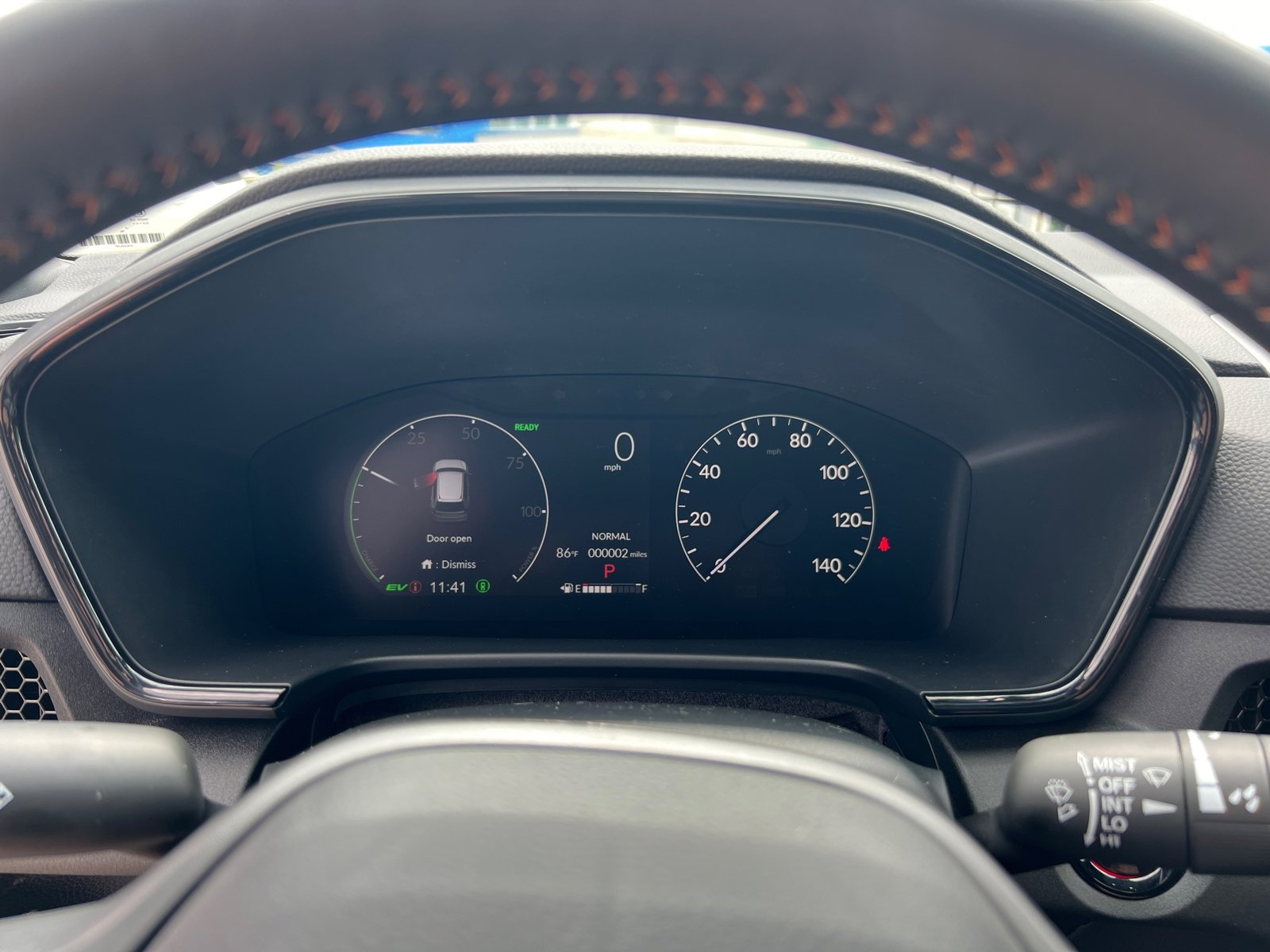 Certified 2025 Honda CR-V Sport-L image 20