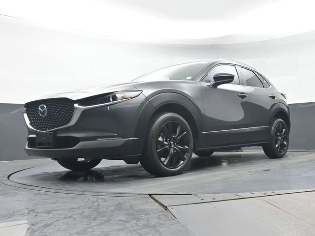 Certified 2024 MAZDA CX-30 AWD 2.5 S w/ Select Sport Pkg image 24