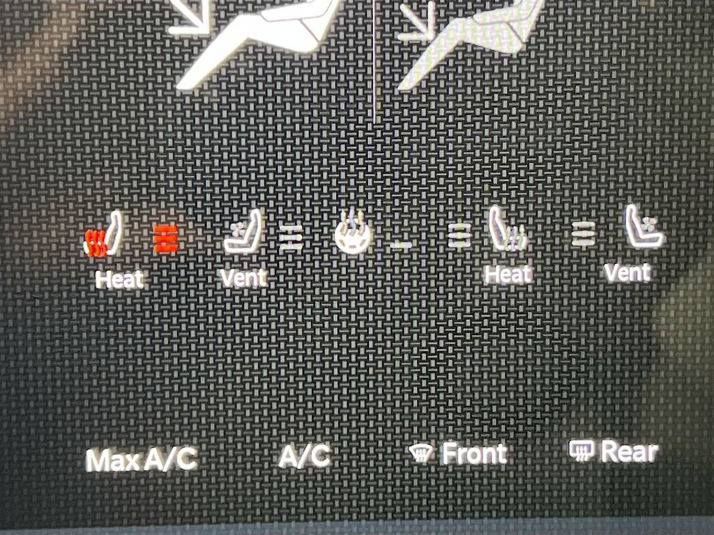 Used 2023 RAM 1500 Limited image 26