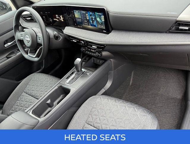 Used 2026 Nissan Kicks SV image 17