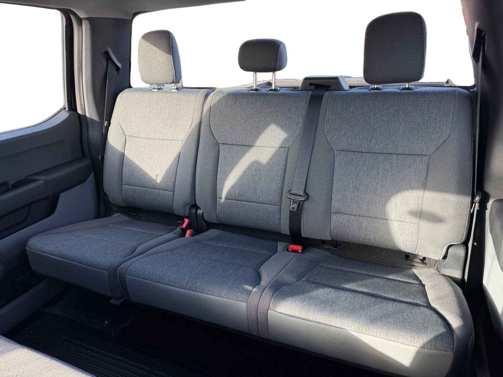 New 2026 Ford F250 XL w/ 360-Degree Camera Package image 13