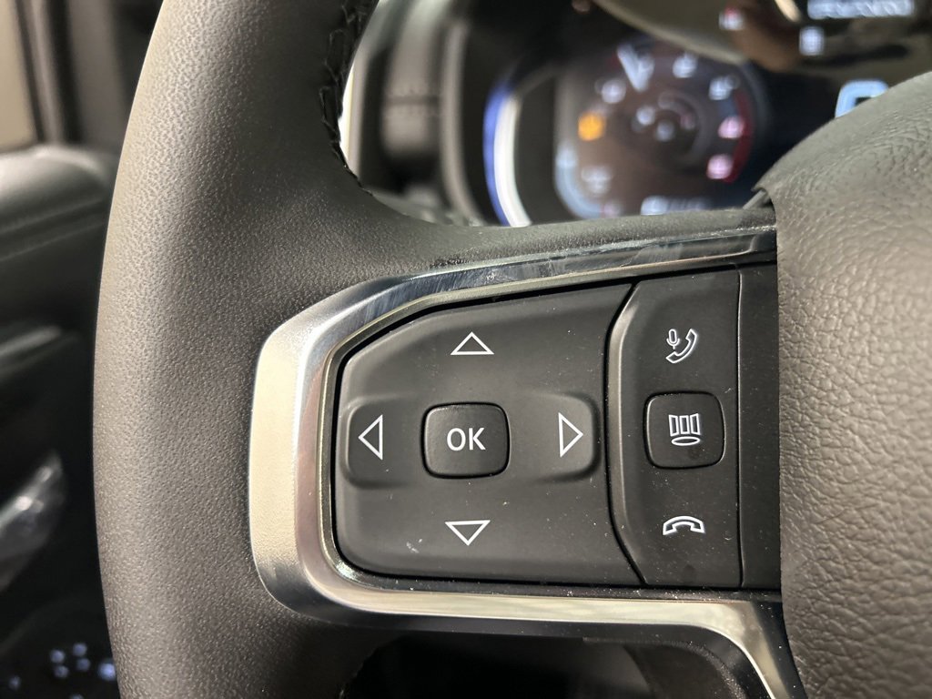 New 2026 RAM 4500 Tradesman image 21