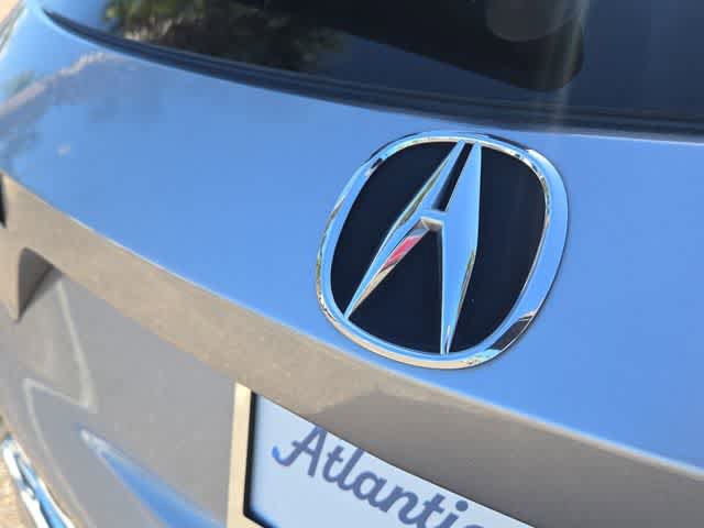 Certified 2022 Acura MDX FWD w/ Technology Package image 11