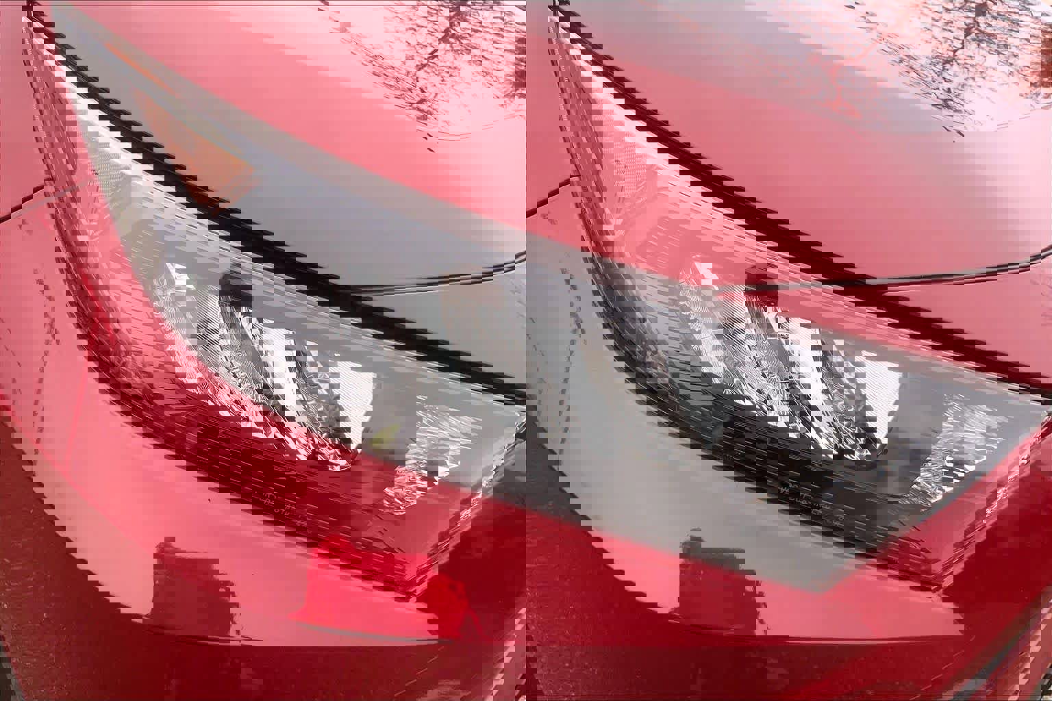 Used 2021 Toyota RAV4 LE image 28