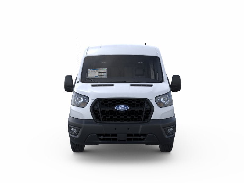 New 2026 Ford Transit 250 148 Medium Roof Extended AWD w/ Fleet Safety Package image 28