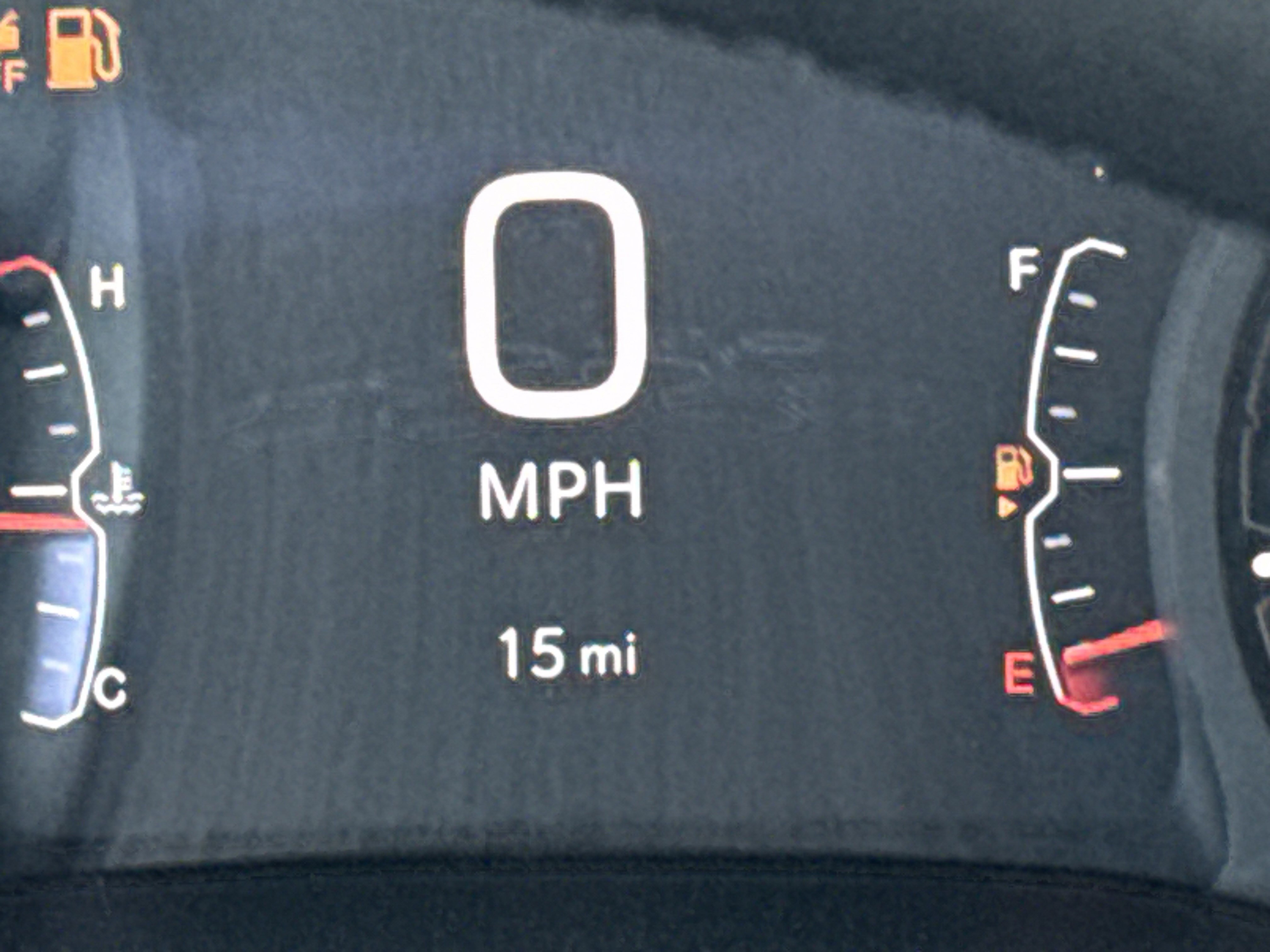 New 2026 Jeep Compass Latitude image 23