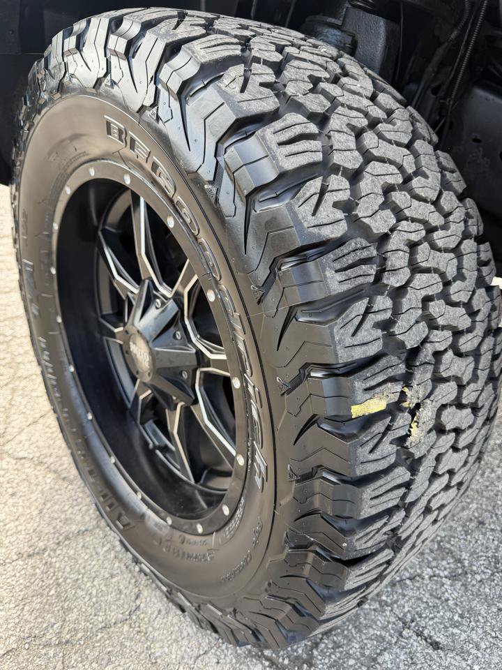 Used 2010 Ford F150 Harley-Davidson AWD/4WD image 4