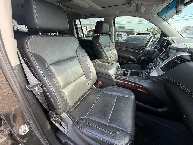 Used 2019 GMC Yukon XL SLT w/ Open Road Package image 24