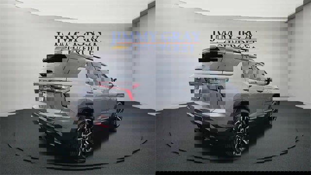 New 2026 Chevrolet Equinox RS w/ Convenience Package III image 3