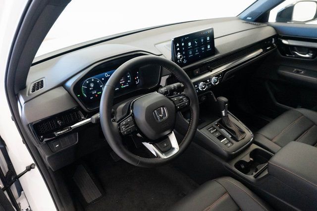 New 2026 Honda CR-V Sport Touring image 3