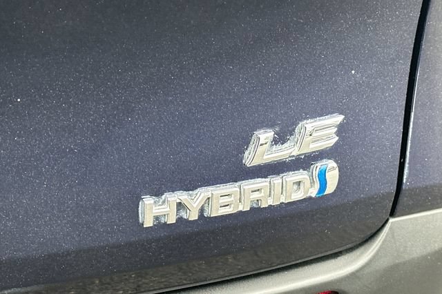 Used 2022 Toyota Sienna LE FWD image 32