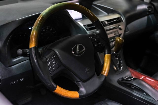 Used 2012 Lexus RX 350 FWD w/ Premium Pkg image 25