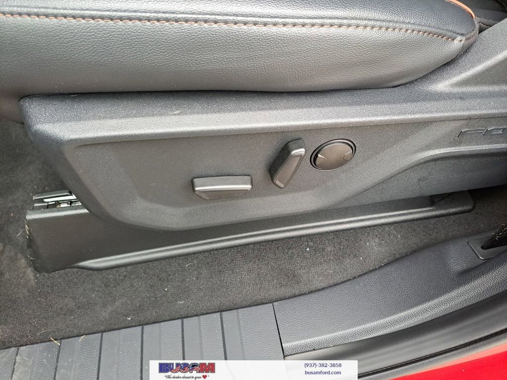 New 2026 Ford F350 Lariat w/ Lariat Ultimate Package image 12