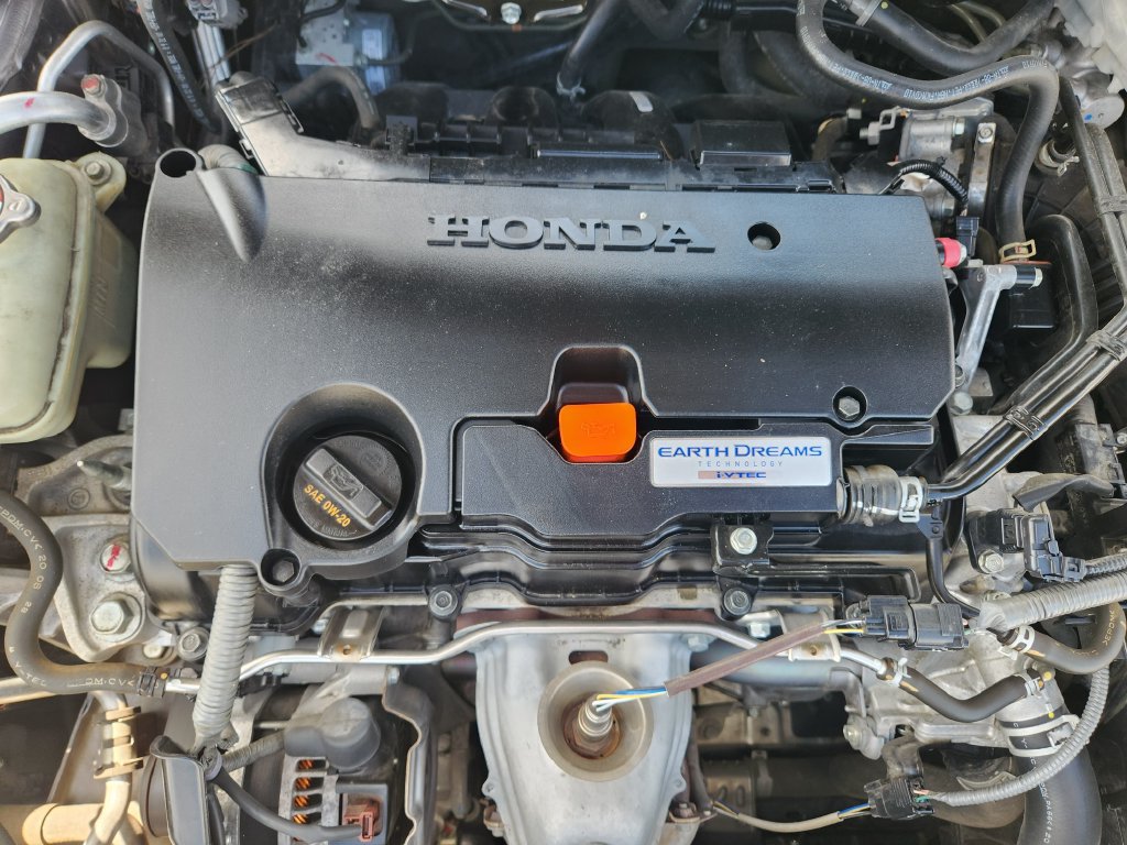 Used 2021 Honda Civic Sport image 22
