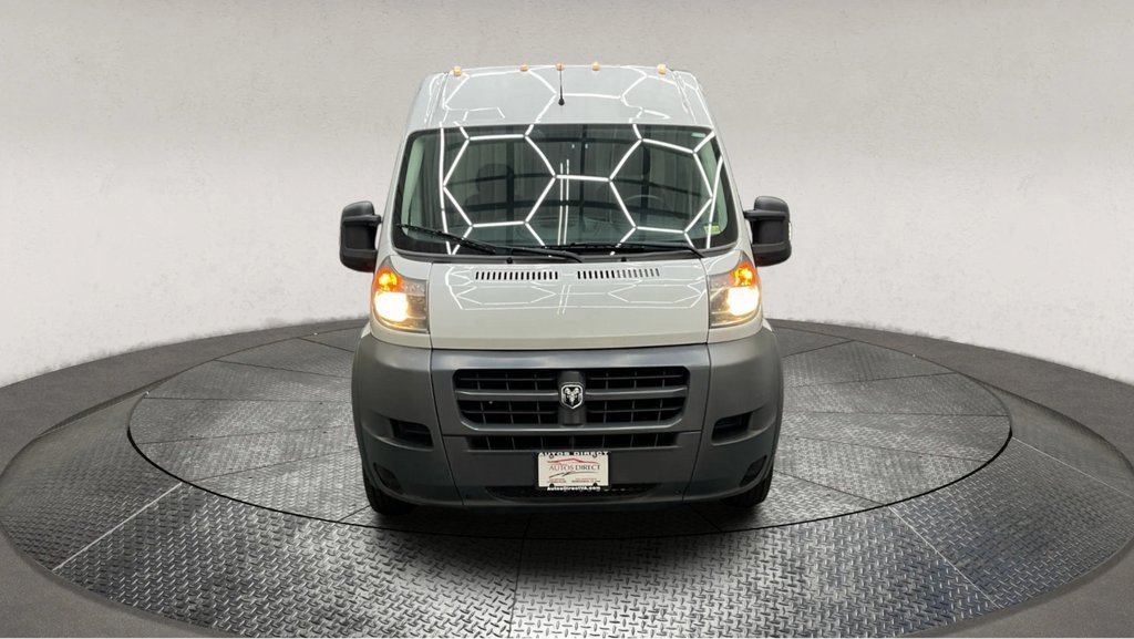 Used 2015 RAM ProMaster 1500 image 3