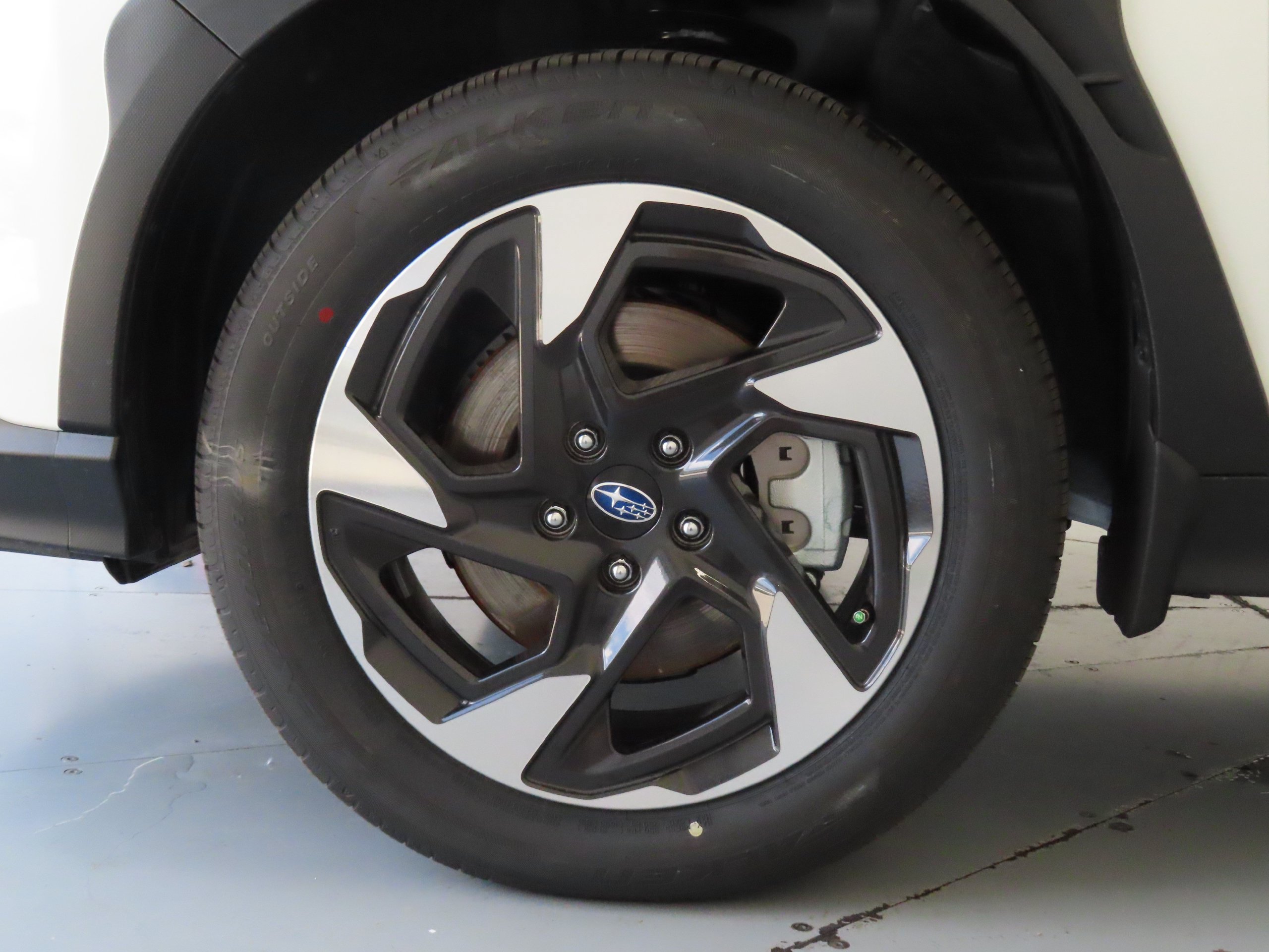 New 2026 Subaru Crosstrek 2.5i Limited w/ Crosstrek Mirror Package AWD/4WD image 25