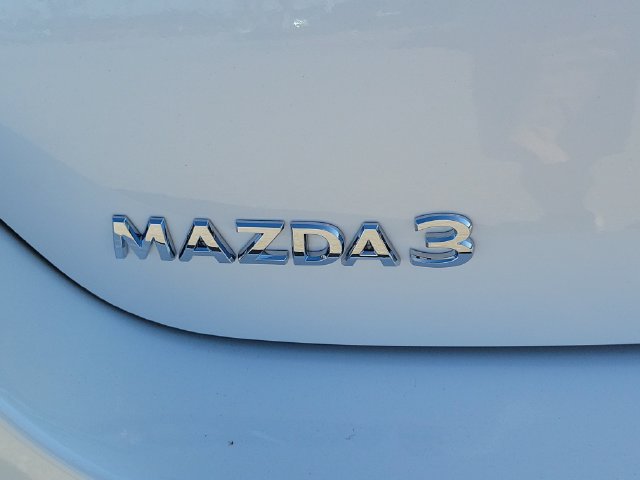 New 2026 MAZDA MAZDA3 s FWD image 27