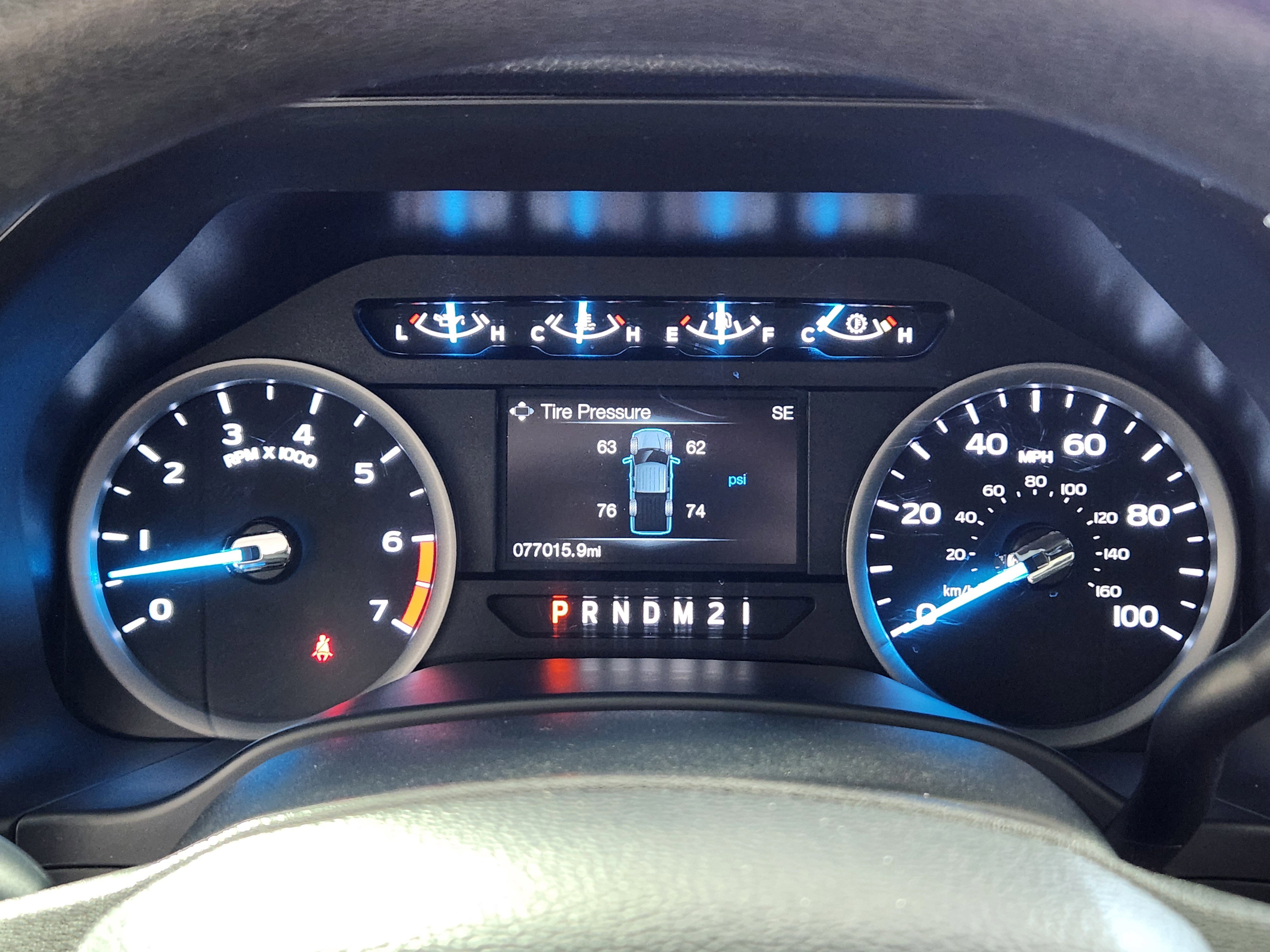Used 2019 Ford F250 XLT image 20