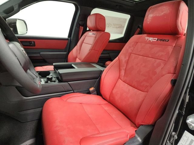 New 2026 Toyota Tundra TRD Pro AWD/4WD image 19