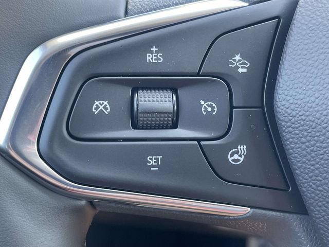 New 2026 Chevrolet Trax ACTIV w/ Sunroof Package FWD image 19