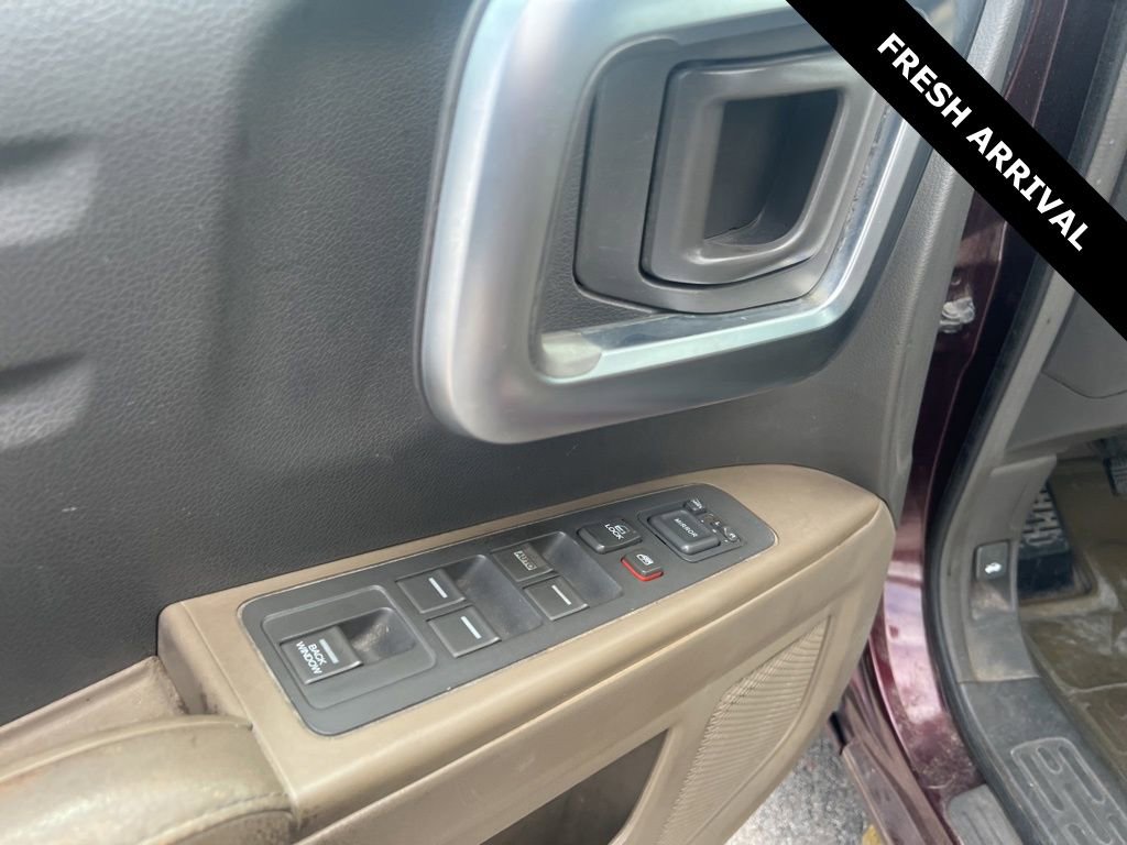 Used 2008 Honda Ridgeline RTL image 11