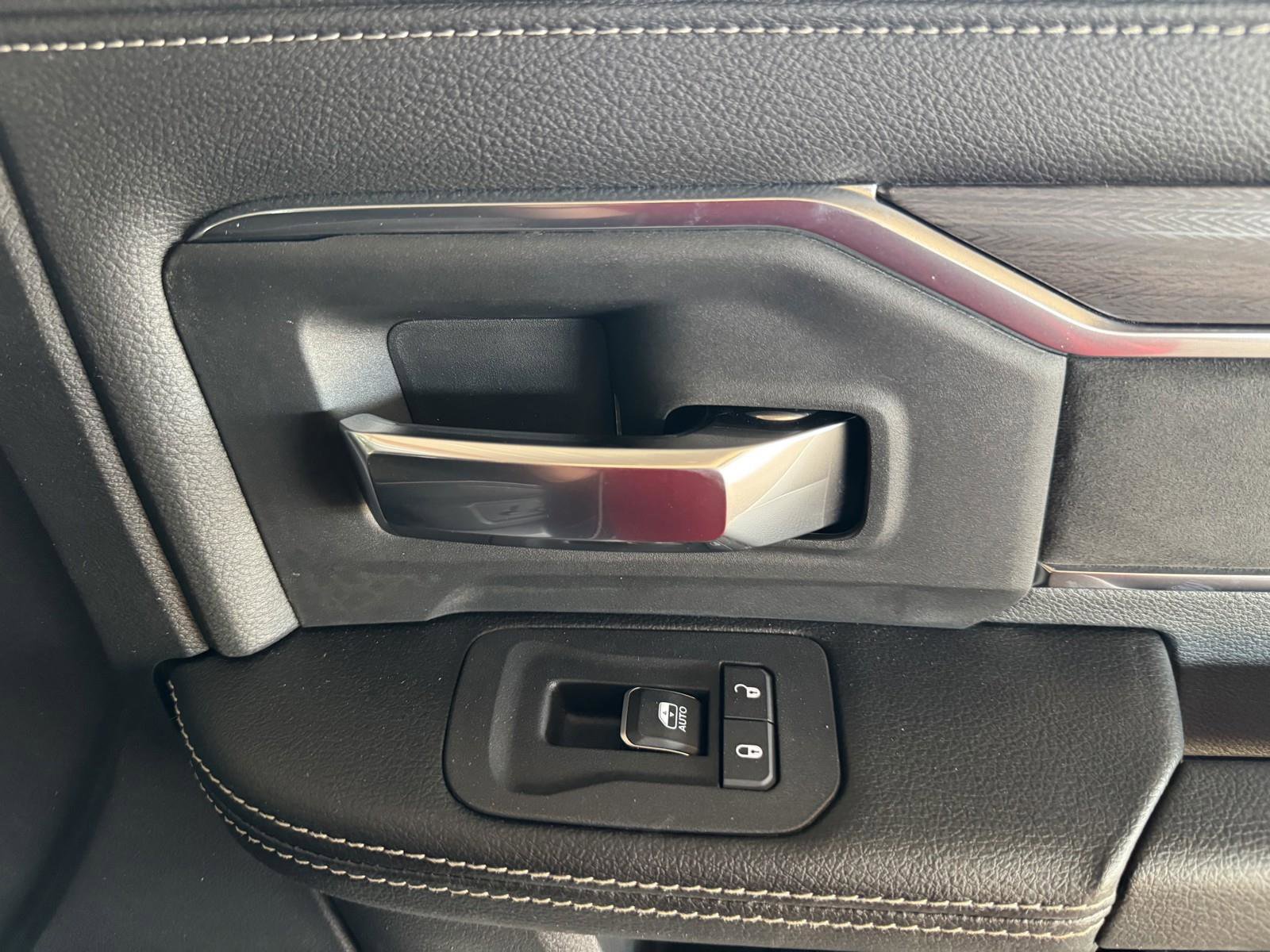 New 2026 RAM 3500 Laramie image 37