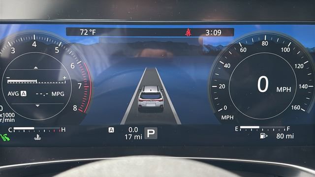 Used 2026 Subaru Outback Limited AWD/4WD image 22