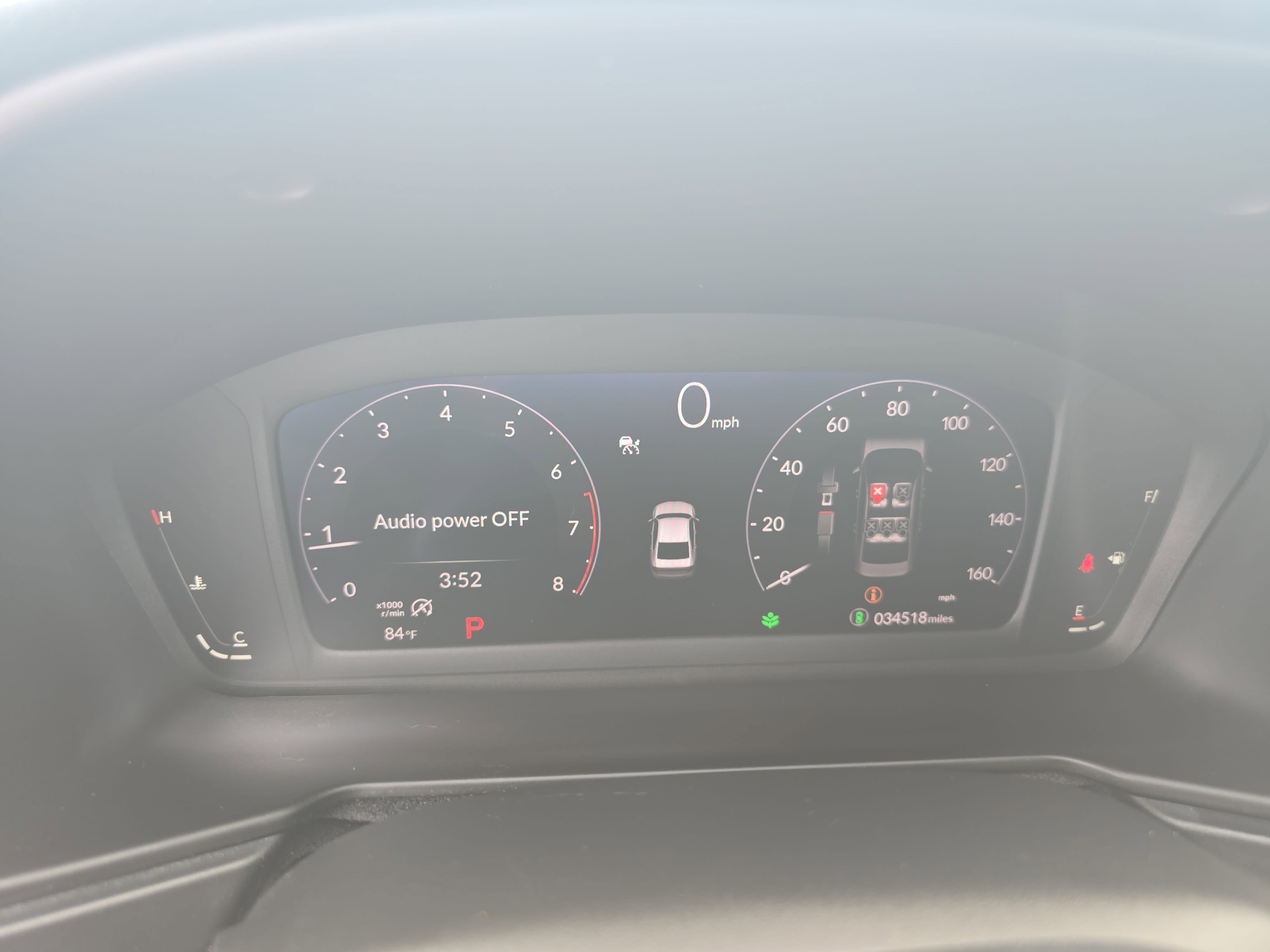 Used 2023 Honda Accord EX image 18