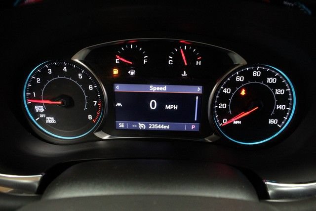 Used 2023 Chevrolet Traverse LT FWD image 27