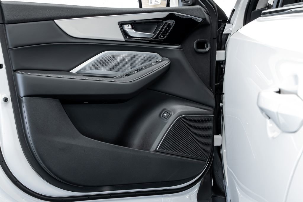 New 2026 Acura MDX w/ Technology Package image 9