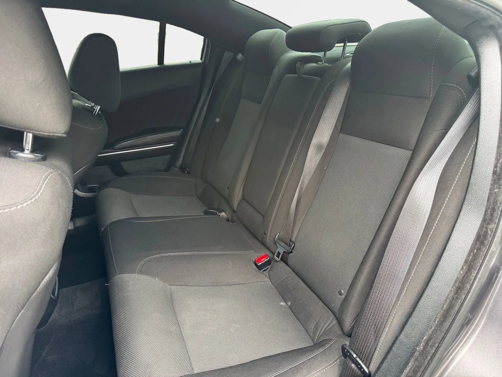 Used 2018 Dodge Charger R/T Scat Pack image 11