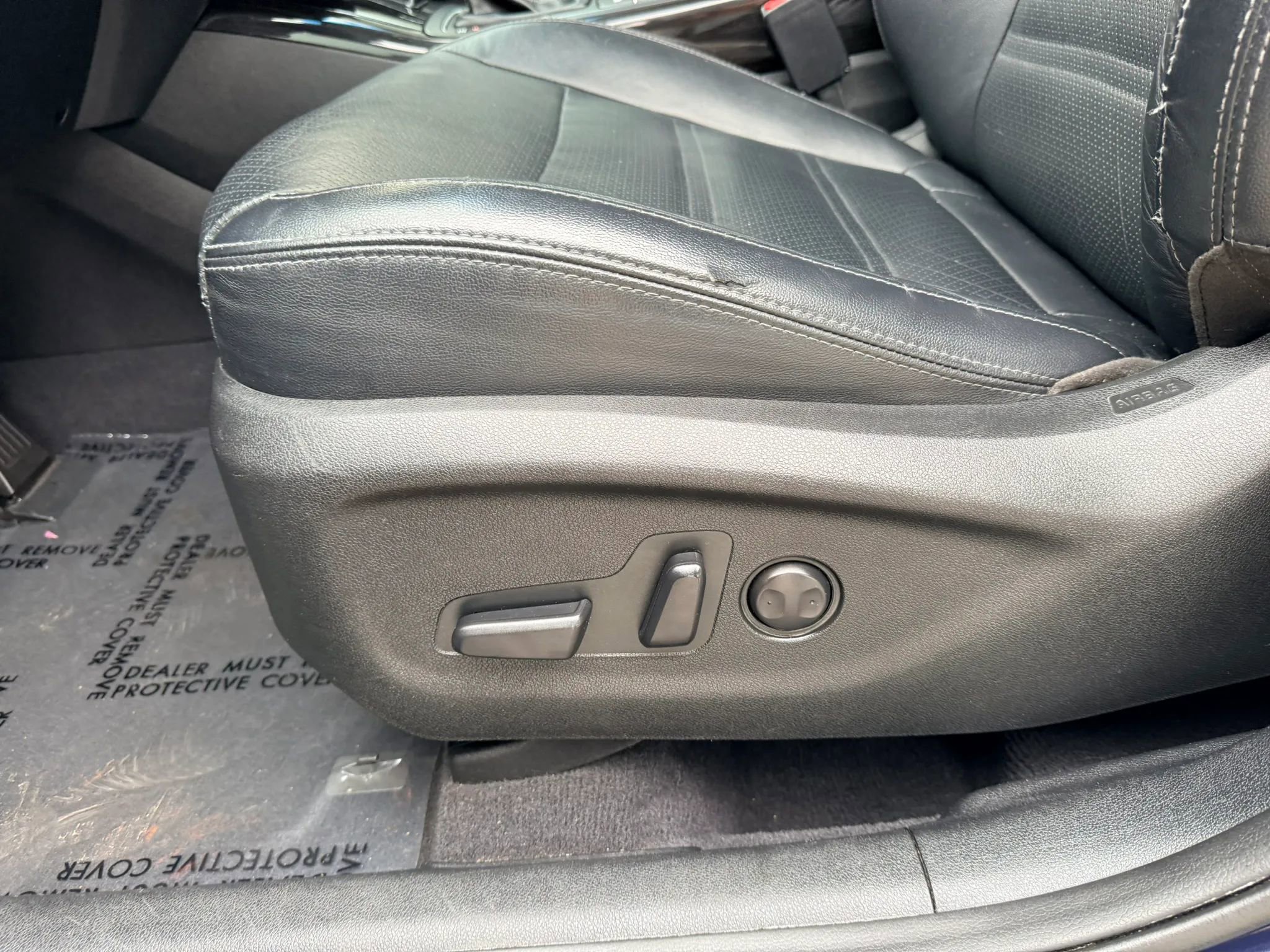 Used 2019 Kia Sorento EX w/ EX Touring Package image 11