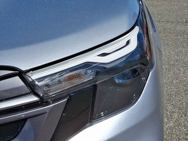 Certified 2025 Subaru Forester Premium image 9