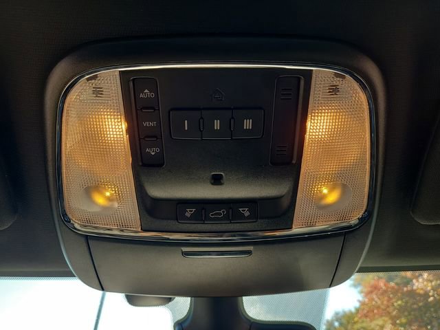 Certified 2021 Jeep Grand Cherokee Limited w/ Quick Order Package 28K 80th image 18