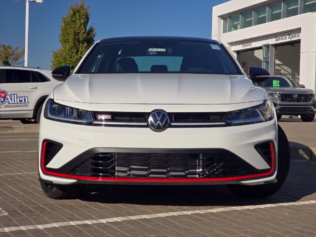 New 2027 Volkswagen Jetta GLI Autobahn FWD image 9