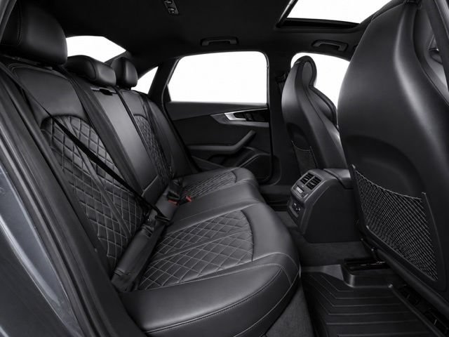 Used 2020 Audi S4 Premium Plus AWD/4WD image 23