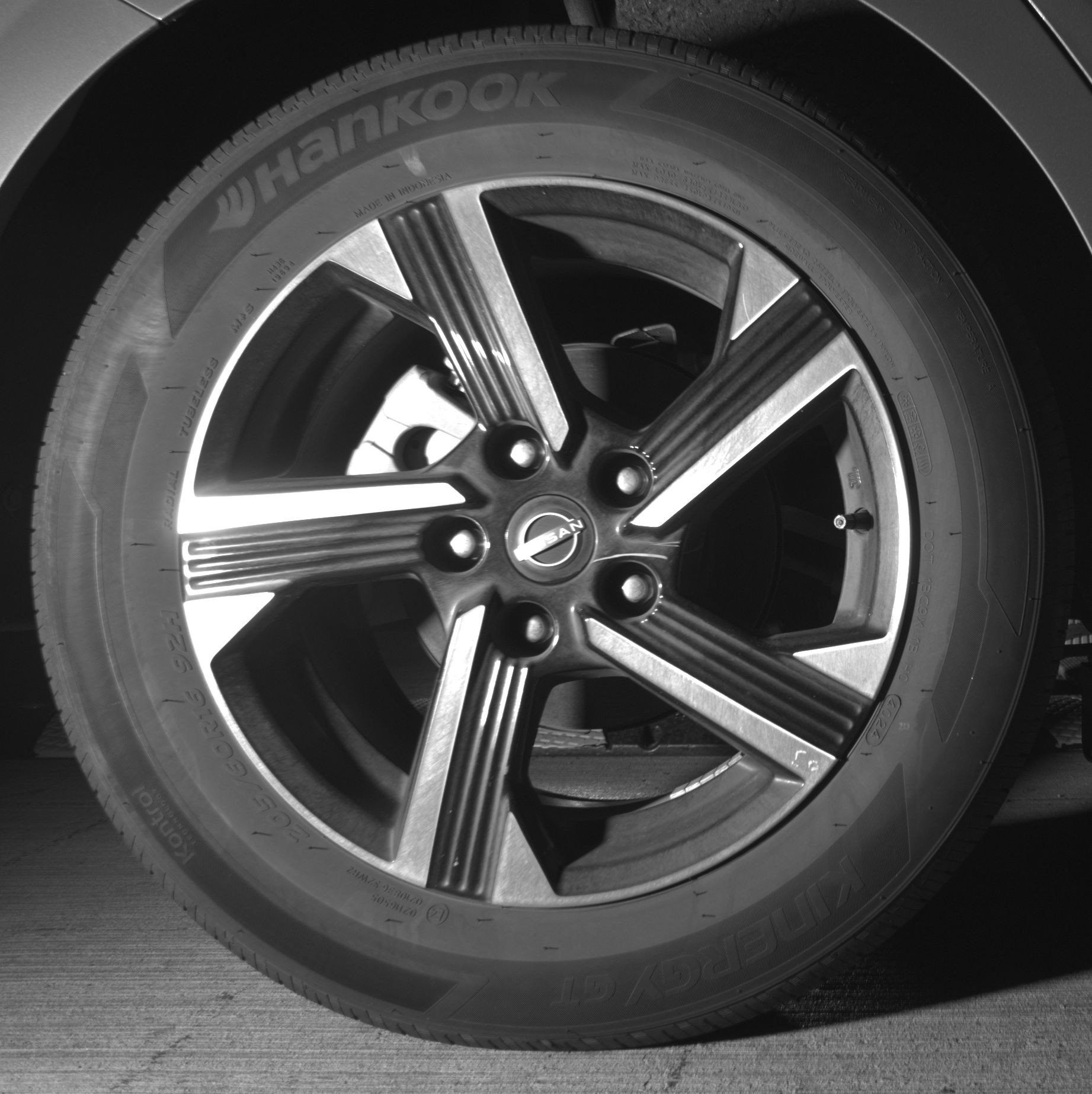 Used 2025 Nissan Sentra SV image 15