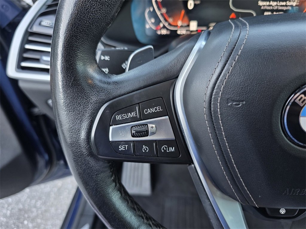 Used 2021 BMW X5 xDrive40i w/ Premium Package image 21